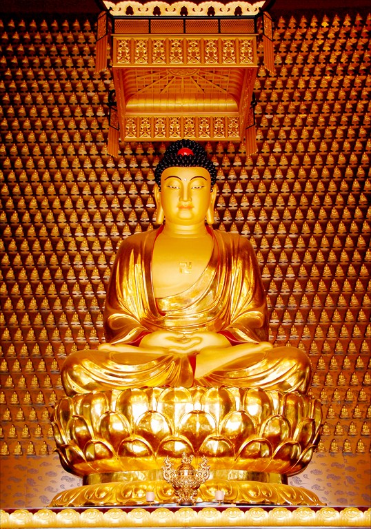 A Di Đà Phật (6369)